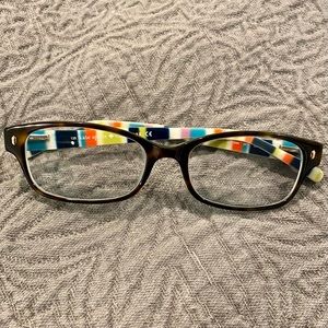 Kate Spade ♠️ Glasses - Lucyann